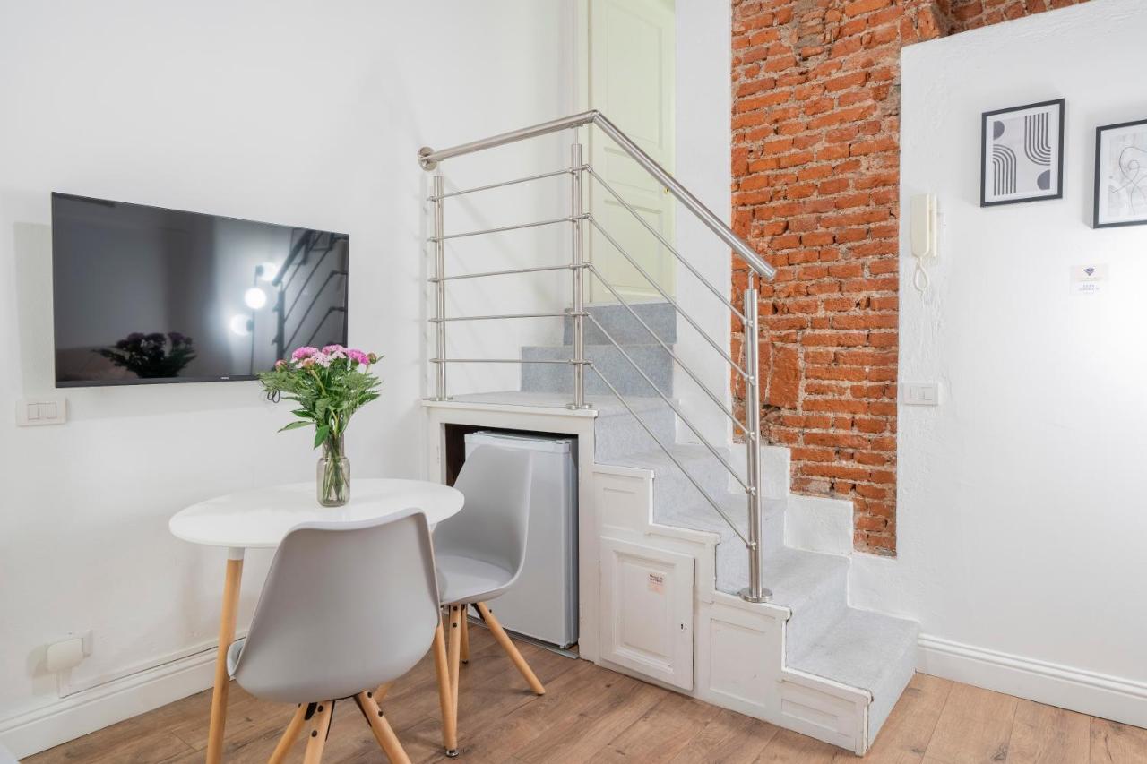 RELSTAY - Brera - Cozy 1BR Mediolan Zewnętrze zdjęcie