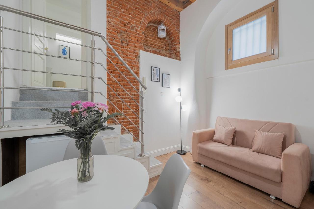 RELSTAY - Brera - Cozy 1BR Mediolan Zewnętrze zdjęcie