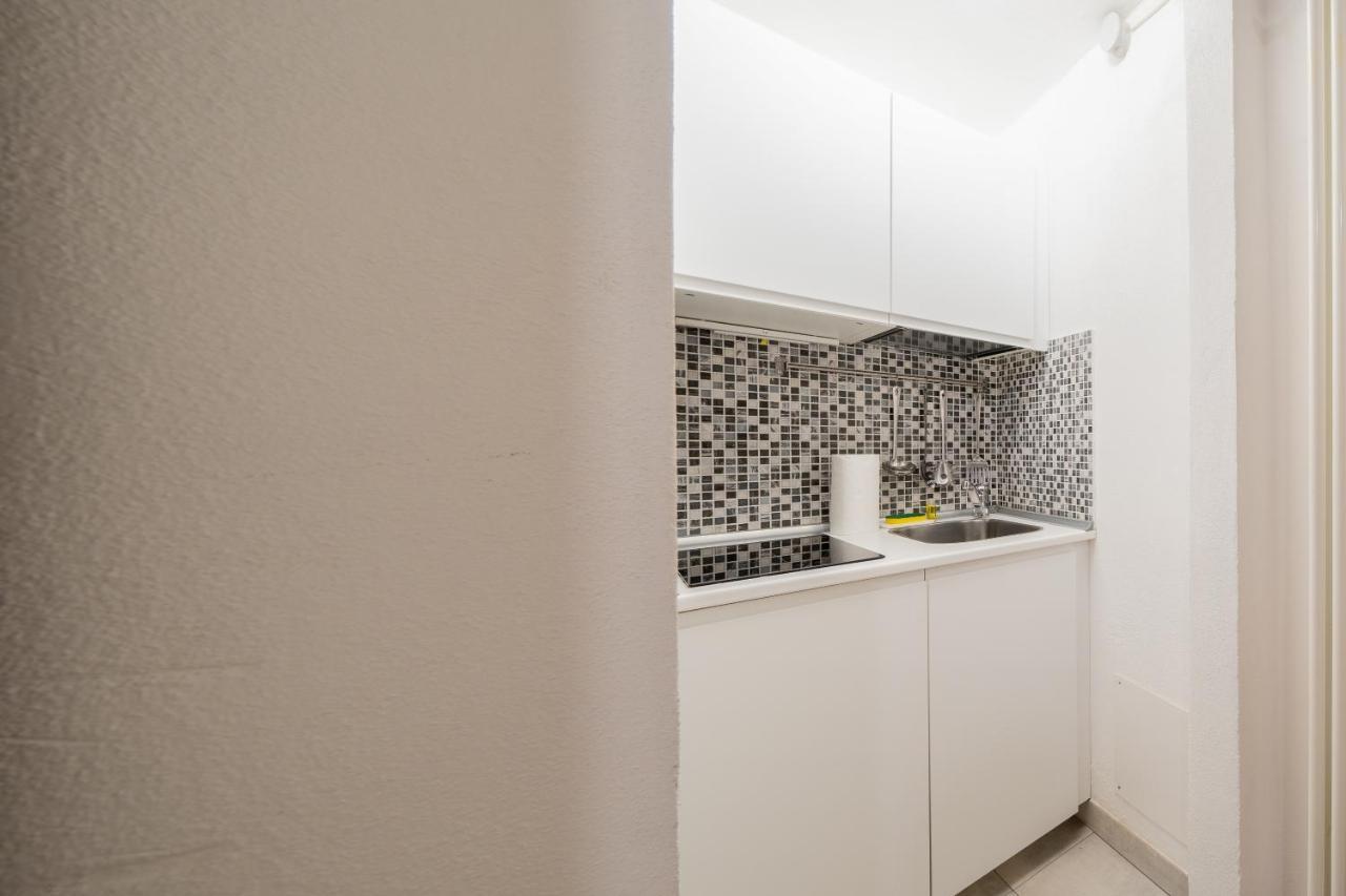 RELSTAY - Brera - Cozy 1BR Mediolan Zewnętrze zdjęcie