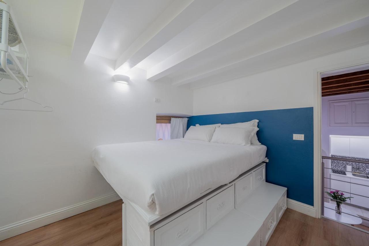 RELSTAY - Brera - Cozy 1BR Mediolan Zewnętrze zdjęcie