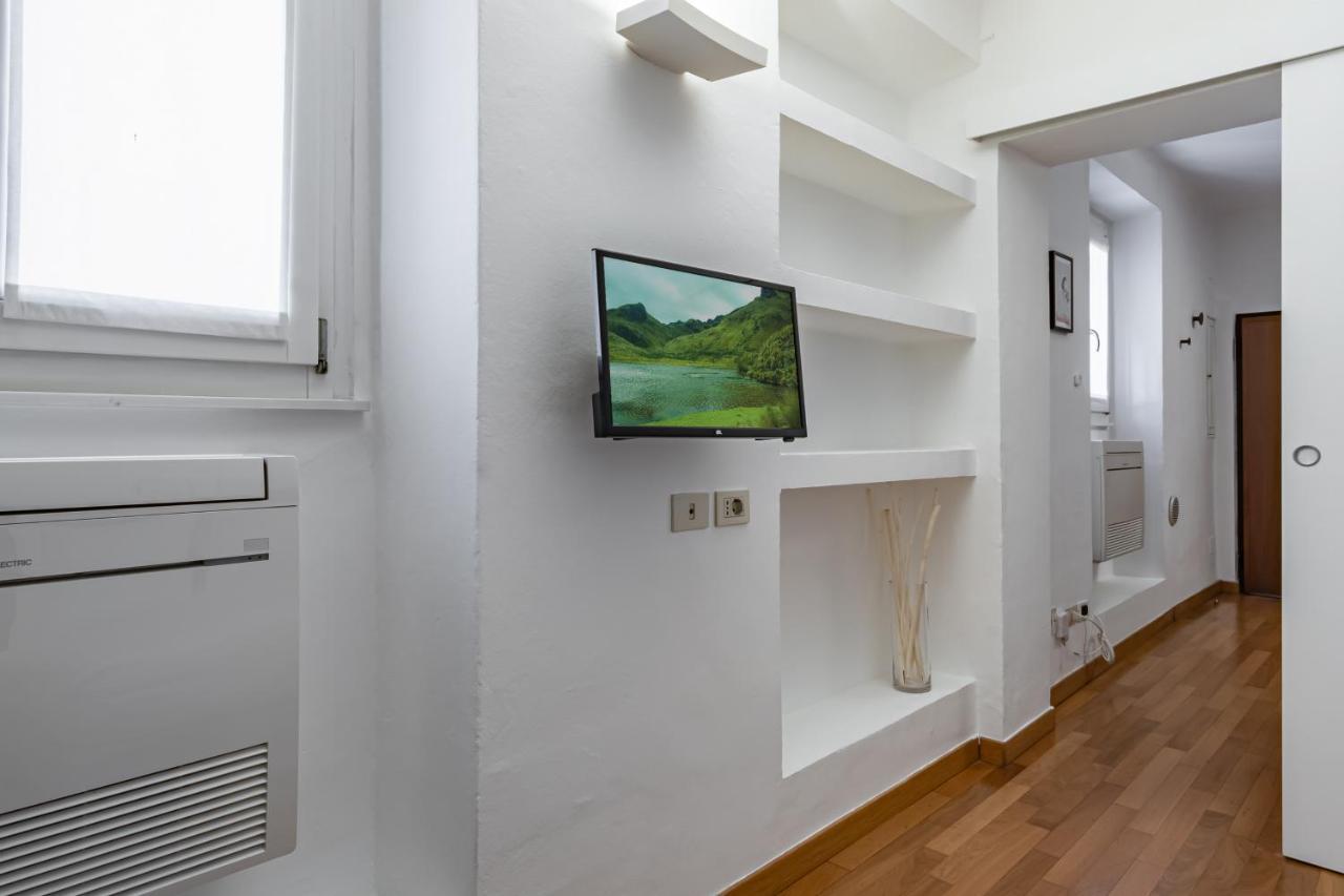 RELSTAY - Brera - Cozy 1BR Mediolan Zewnętrze zdjęcie