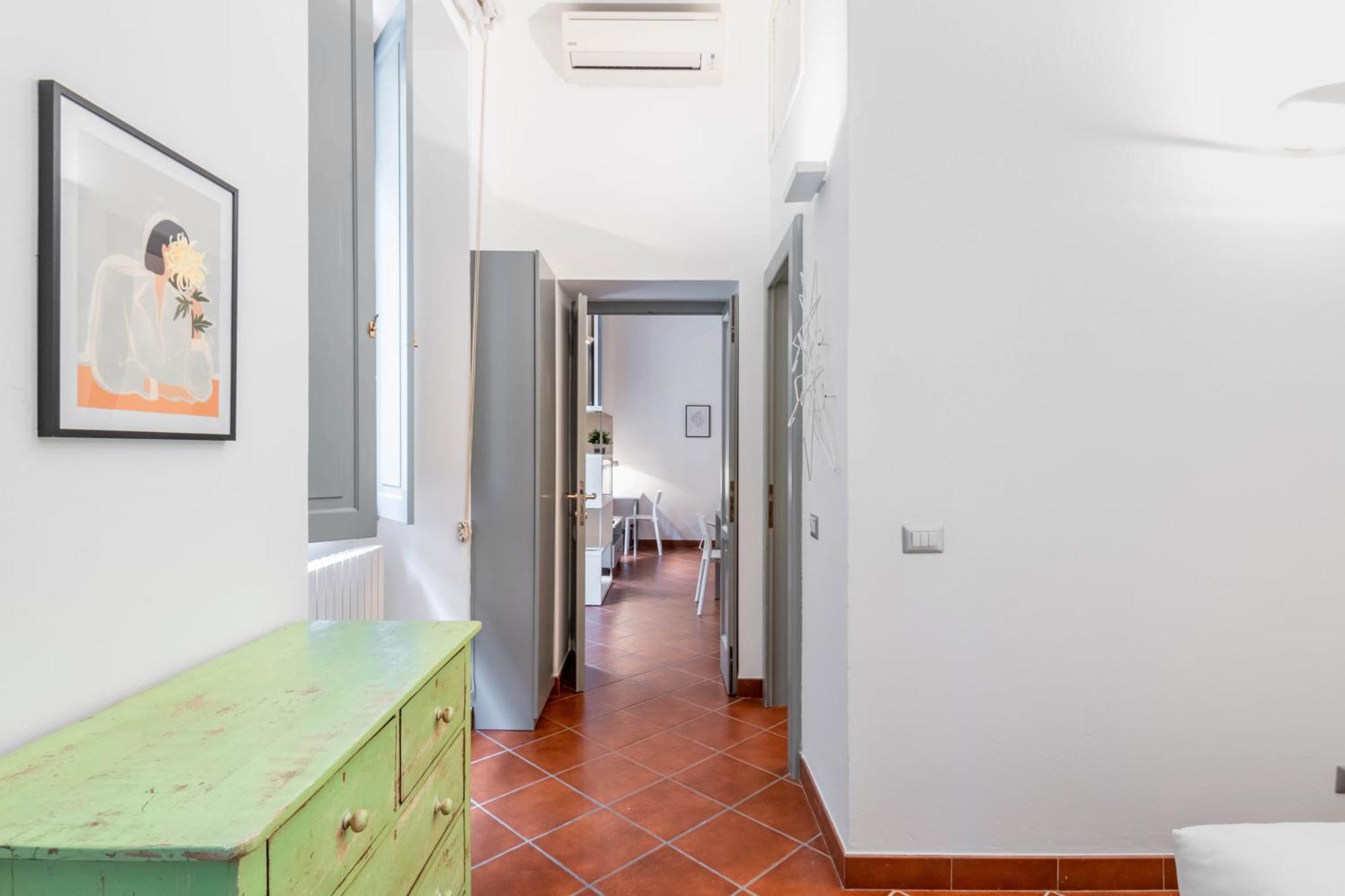 RELSTAY - Brera - Cozy 1BR Mediolan Zewnętrze zdjęcie